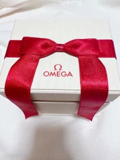 omega腕時計空箱のサムネイル