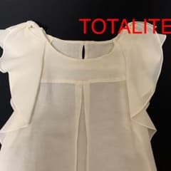 TOTALITE ブラウスのサムネイル