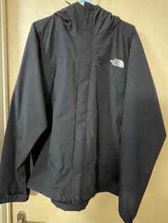 THE NORTH FACE マウンテンジャケット ハードシェル レインのサムネイル