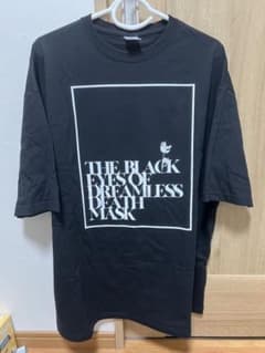 검은 꿈 CORKSCREW Big Tee