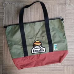 Laundry✕MEIコラボ トートバッグ ムック本のサムネイル