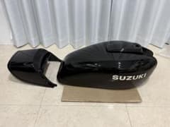 gs400 純正外装 タンク テールカウル - メルカリ