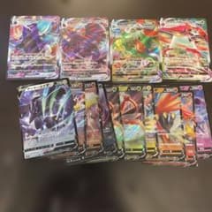 ポケモンカードのサムネイル