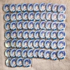アイカツ 缶バッジ ロンドンチェック キュートチェックスタイル 霧矢あおい アイカツ 缶バッジ ロンドンチェック キュートチェックスタイル 霧矢