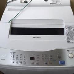 洗濯機のサムネイル
