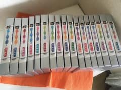 化物語セット売りのサムネイル