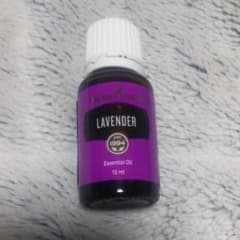 ヤングリヴィング エッセンシャルオイル 15ml ラベンダーのサムネイル
