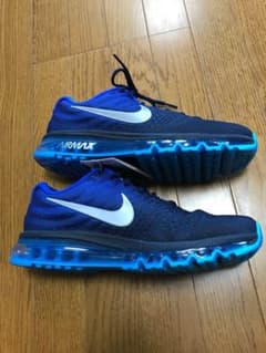 2017 NIKEのサムネイル