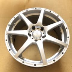 RAYS SEBRING ITC-S 17インチ 4本セット - メルカリ