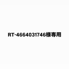 RT-4664031746様専用のサムネイル