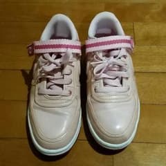 ナイキのシューズのサムネイル