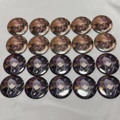 Roselia 湊友希那 缶バッジ Neuweltfahrt 20点セット - メルカリ