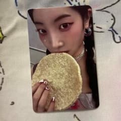 サノク TWICE ダヒョン THIS IS FOR トレカ 限定のサムネイル