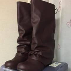 ブーツ♪最終値下げ★のサムネイル