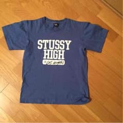 STUSSY Tシャツのサムネイル