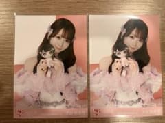 イコラブ大谷映美里モーリーファンタジーちびぬい生写真 - メルカリ