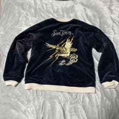 S*Y様 RADIALL(ラディアル)17AW-JK002 Souvenir J S*Y様 RADIALL(ラディアル)17AW-JK002 Souvenir J - メルカリ