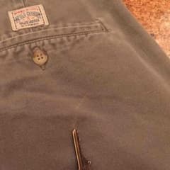 【期間限定SALE】polo Ralph Lauren チノパンツ 【お買い得】のサムネイル