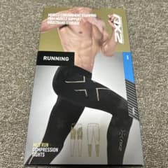 2XU MCS RUN COMPRESSION TIGHTSのサムネイル