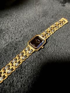 CHANEL プルミエール M レディース腕時計のサムネイル