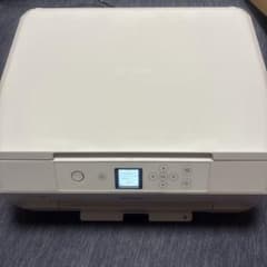 ジャンク扱い】プリンター エプソンEPSON EP-710A - メルカリ