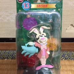 クリスマスオーナメントくじ★ディズニーのサムネイル