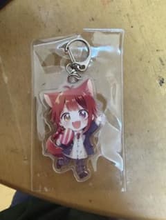すとぷり 莉犬 アクリルキーホルダーのサムネイル