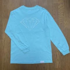 Diamond supply coロンT/ダイヤモンドプリントロンTのサムネイル
