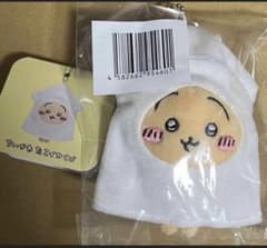 ちいかわ たこイカくじ D賞 うさぎ 一番くじ ぬいぐるみ