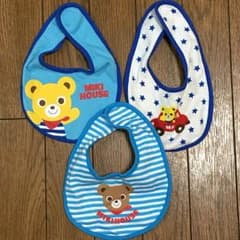 ミキハウス スタイのサムネイル