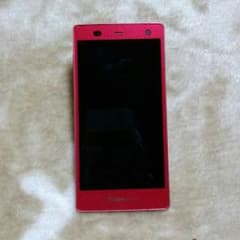 値下げ Docomo ARROWS NX F-01F 本体のサムネイル
