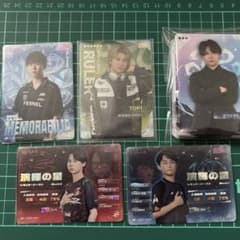 第五人格 ijlカード まとめ売り DoLisu UR