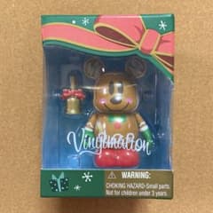 バイナルメーション 東京ディズニーリゾート クリスマス2012 - メルカリ