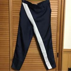 SISE ラップパンツのサムネイル