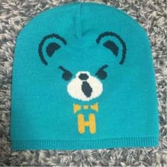 JOEY HYSTERIC ベア ニットのサムネイル