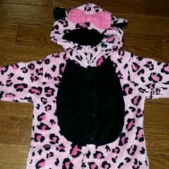 モコモコロンパース!!のサムネイル