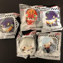エヴァンゲリオン　ラウンドワンのサムネイル
