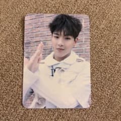 MONSTA X ショヌトレカのサムネイル