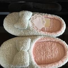 スリッパ  ルームドレスのサムネイル