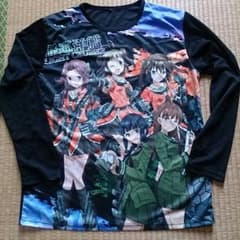 値下げしました艦これTシャツ(*^^*)のサムネイル