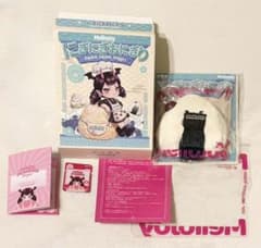 【最安値】 mellojoy メロジョイ にぎにぎおにぎり　うめこ m67955404186_1.jpg?1775128879