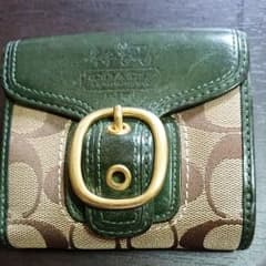 COACH 財布のサムネイル