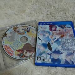 大正×対称アリス Vitaのサムネイル