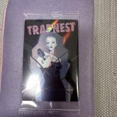NANA カード TRAPNEST トラネスのサムネイル