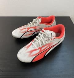 Puma サッカーシューズ 24.5センチのサムネイル