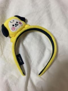 BTS カチューシャのサムネイル