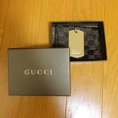 GUCCI キーホルダー&ネックレス チェーンありのサムネイル