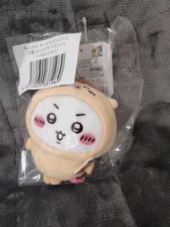 치이카와 다라케쿠지 D상 친구 마스코트 쿠리만쥬