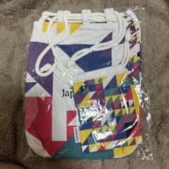 純*様 嵐 ARASHI Japonism バッグ ポーチのサムネイル