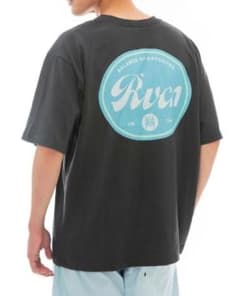 RVCA　ルーカ　Tシャツのサムネイル